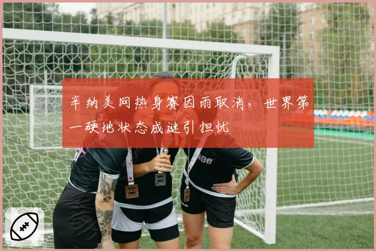 辛纳美网热身赛因雨取消，世界第一硬地状态成谜引担忧